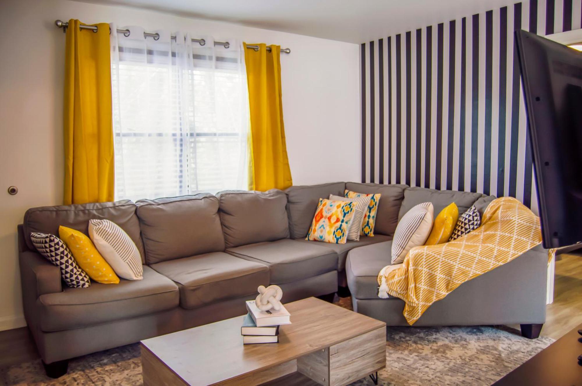 Cozy Condo, Minutes From Broadwy, Sleeps 5 Nashville Exterior photo